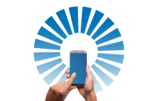 Electing your law or government via the tap of a smartphone