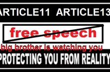 EUROPEAN DAY OF PROTESTS ON 23 MARCH 2019