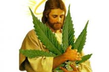 Exodus 30:23 – Cannabis in the Holy Anointing Oil