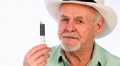 The Rick Simpson Story. What is Rick Simpson Oil?