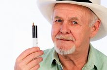 The Rick Simpson Story. What is Rick Simpson Oil?