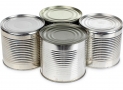 Heavy Metal Toxicity Tin Content of Foods