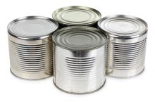 Heavy Metal Toxicity Tin Content of Foods