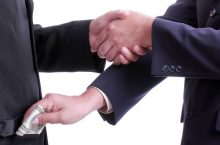 Political Donations and where your money is going.