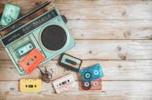 The Serial Copy Management System (SCMS)